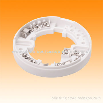 Heat Detector Base